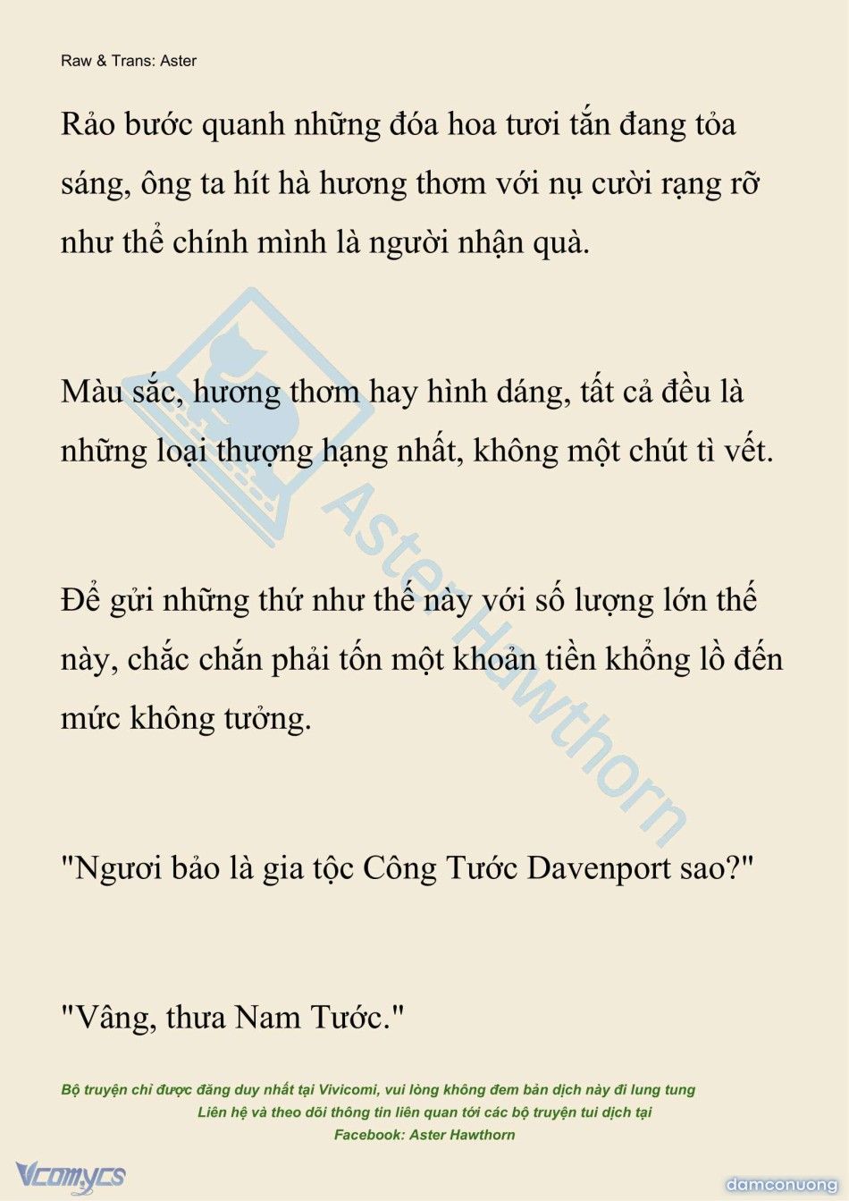 đọc truyện [novel] Hồ Điệp Nuốt Chửng Sương Mù Chương 48 ảnh 13 tại Thiên Thai Truyện