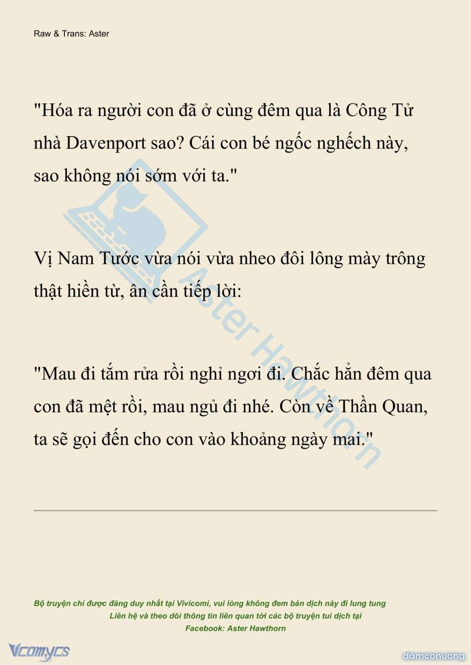 đọc truyện [novel] Hồ Điệp Nuốt Chửng Sương Mù Chương 48 ảnh 15 tại Thiên Thai Truyện