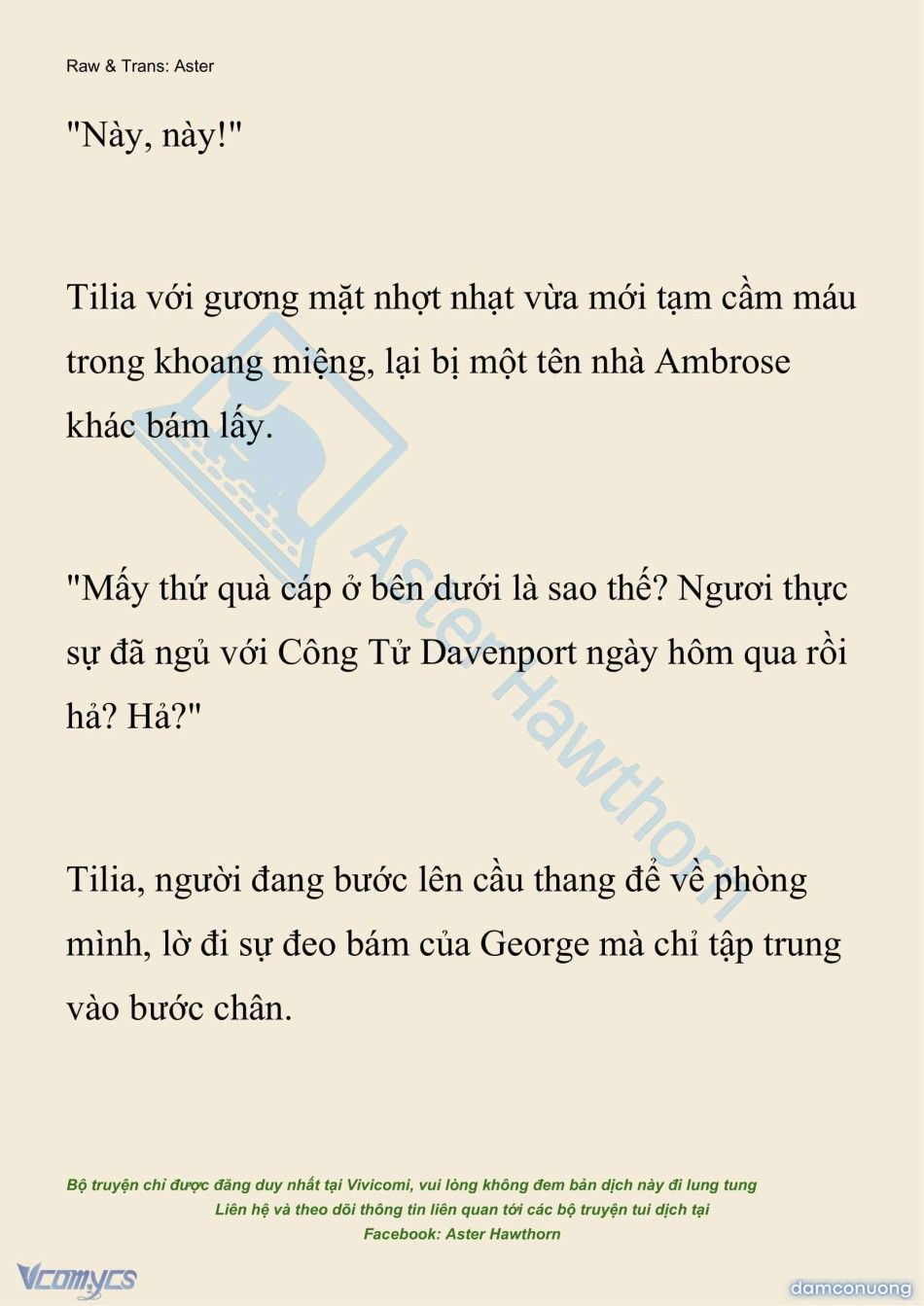 đọc truyện [novel] Hồ Điệp Nuốt Chửng Sương Mù Chương 48 ảnh 16 tại Thiên Thai Truyện