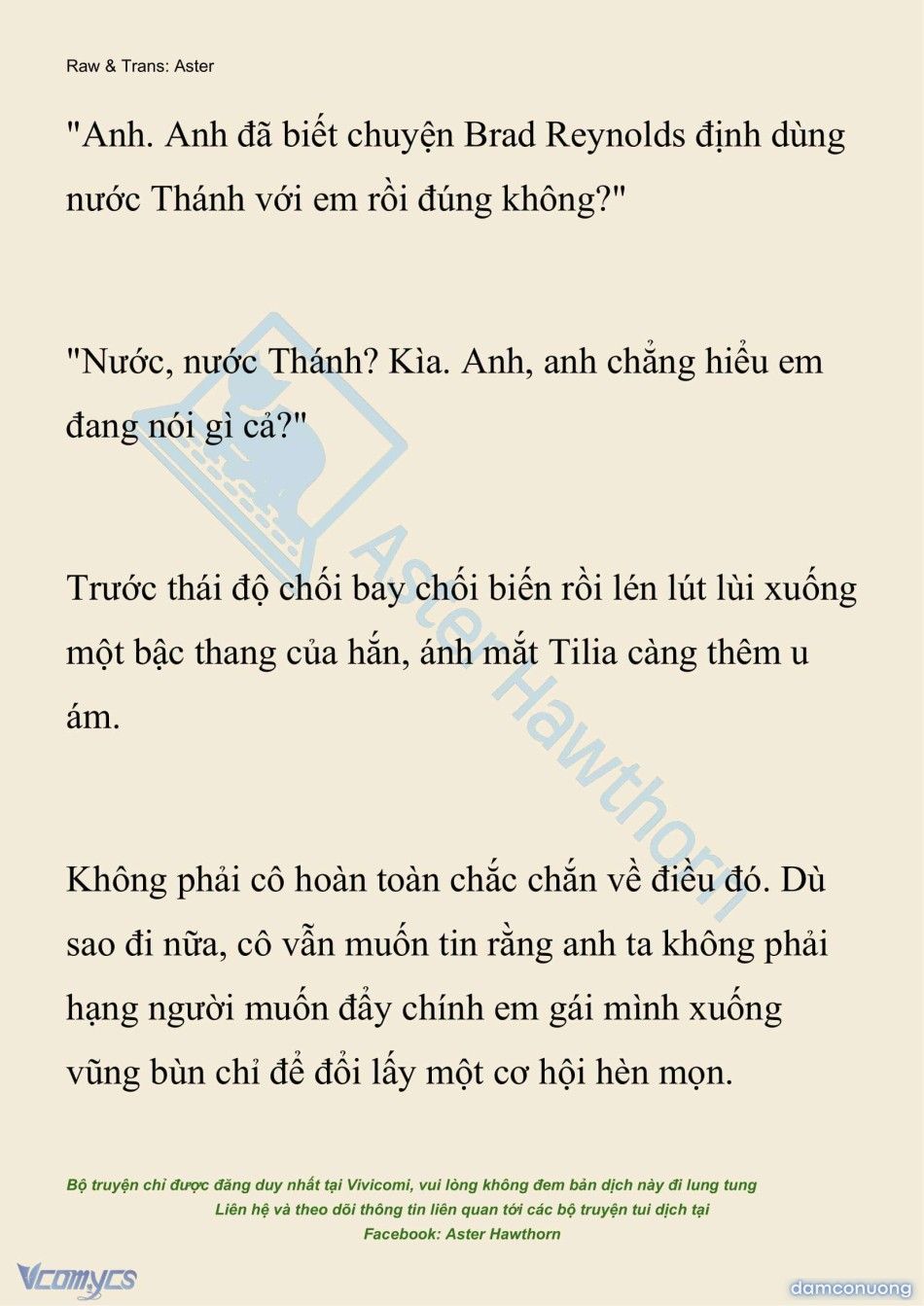đọc truyện [novel] Hồ Điệp Nuốt Chửng Sương Mù Chương 48 ảnh 19 tại Thiên Thai Truyện