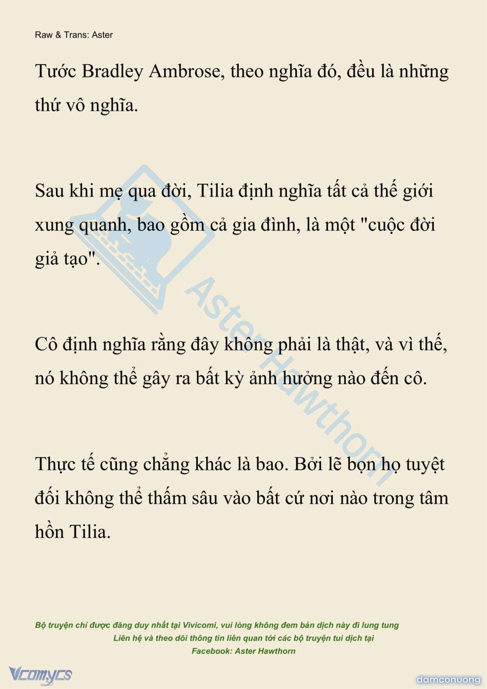đọc truyện [novel] Hồ Điệp Nuốt Chửng Sương Mù Chương 48 ảnh 4 tại Thiên Thai Truyện