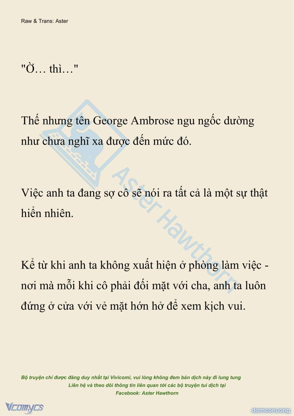 đọc truyện [novel] Hồ Điệp Nuốt Chửng Sương Mù Chương 48 ảnh 22 tại Thiên Thai Truyện