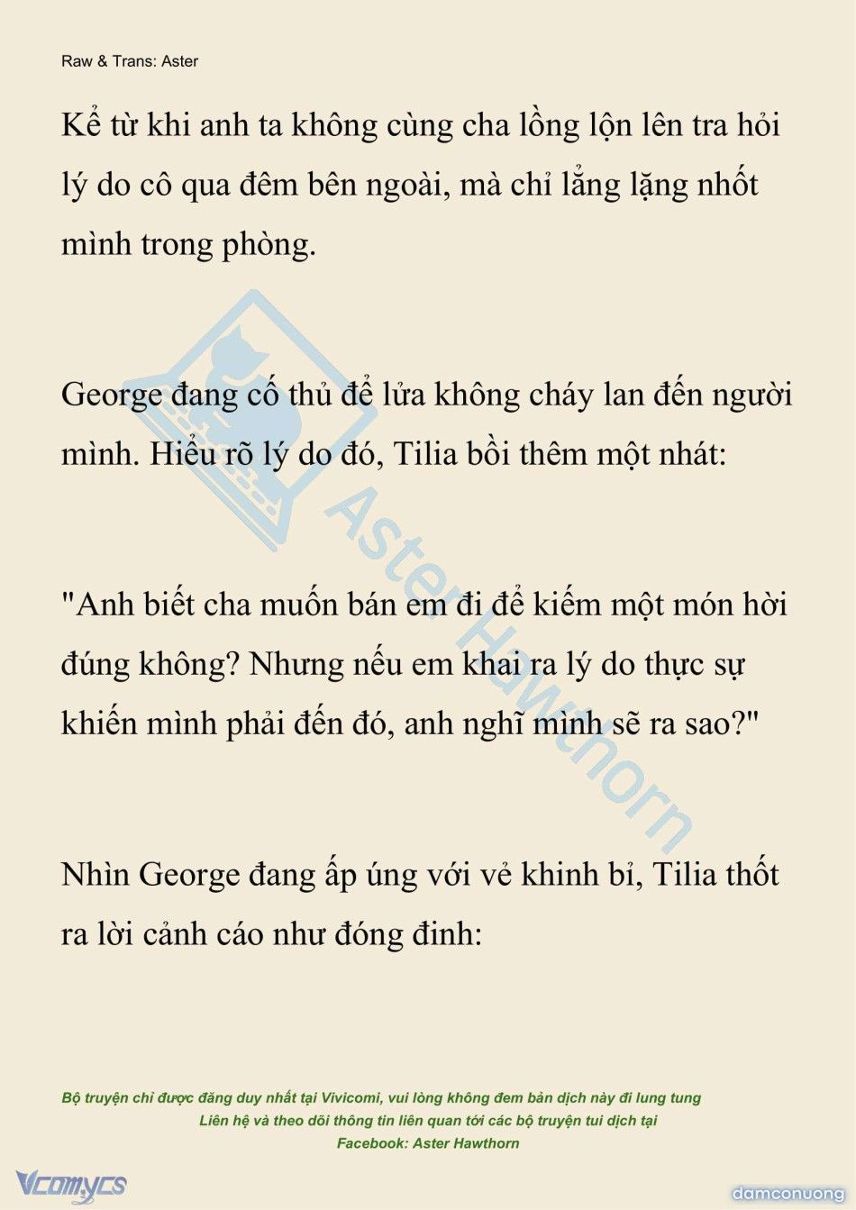 đọc truyện [novel] Hồ Điệp Nuốt Chửng Sương Mù Chương 48 ảnh 23 tại Thiên Thai Truyện