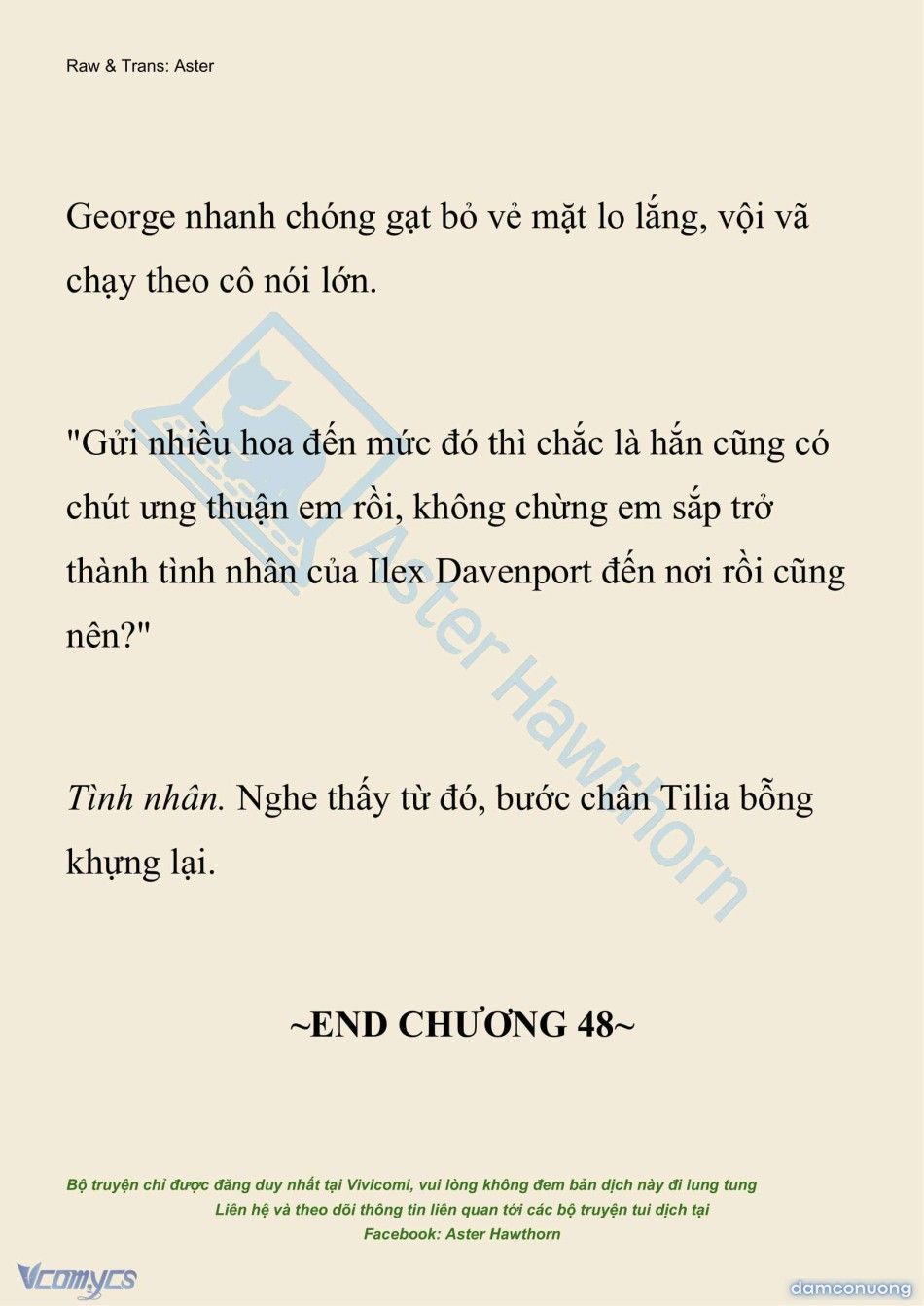 đọc truyện [novel] Hồ Điệp Nuốt Chửng Sương Mù Chương 48 ảnh 25 tại Thiên Thai Truyện