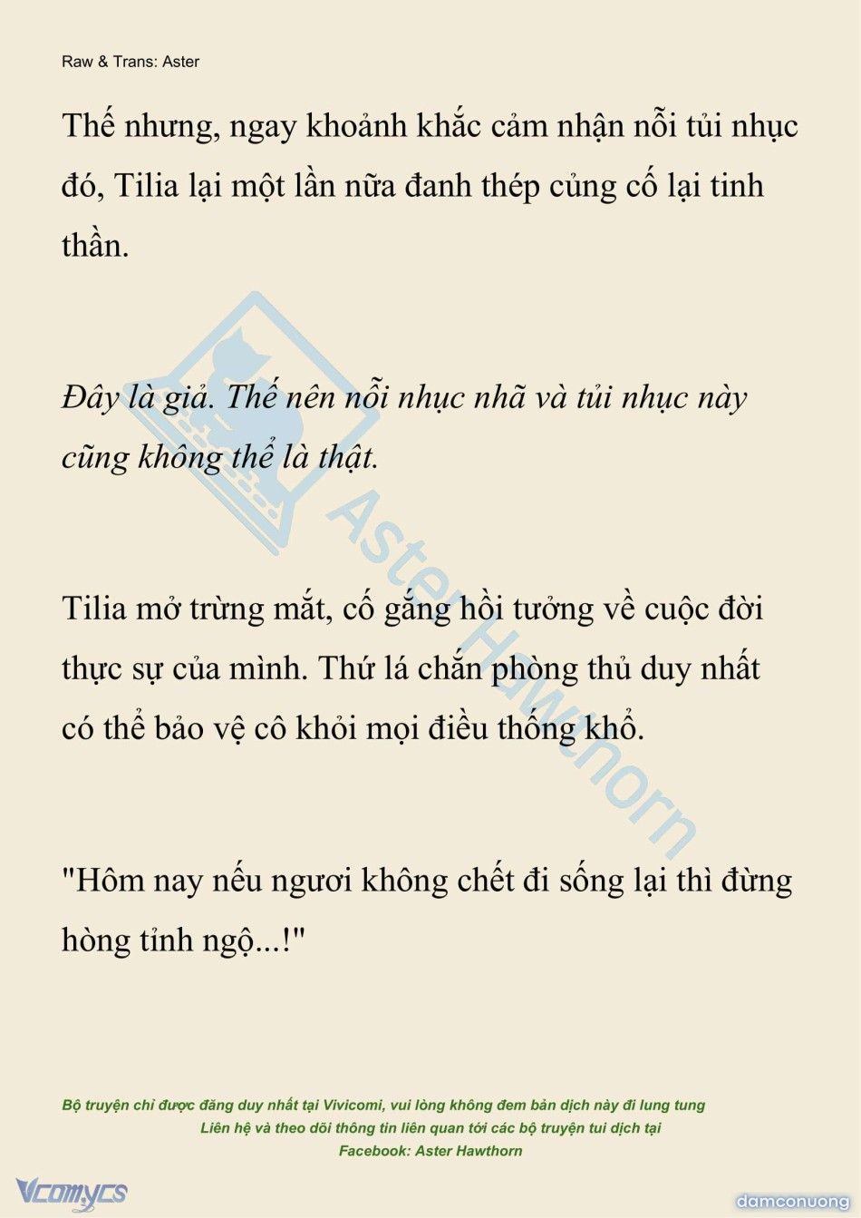 đọc truyện [novel] Hồ Điệp Nuốt Chửng Sương Mù Chương 48 ảnh 6 tại Thiên Thai Truyện