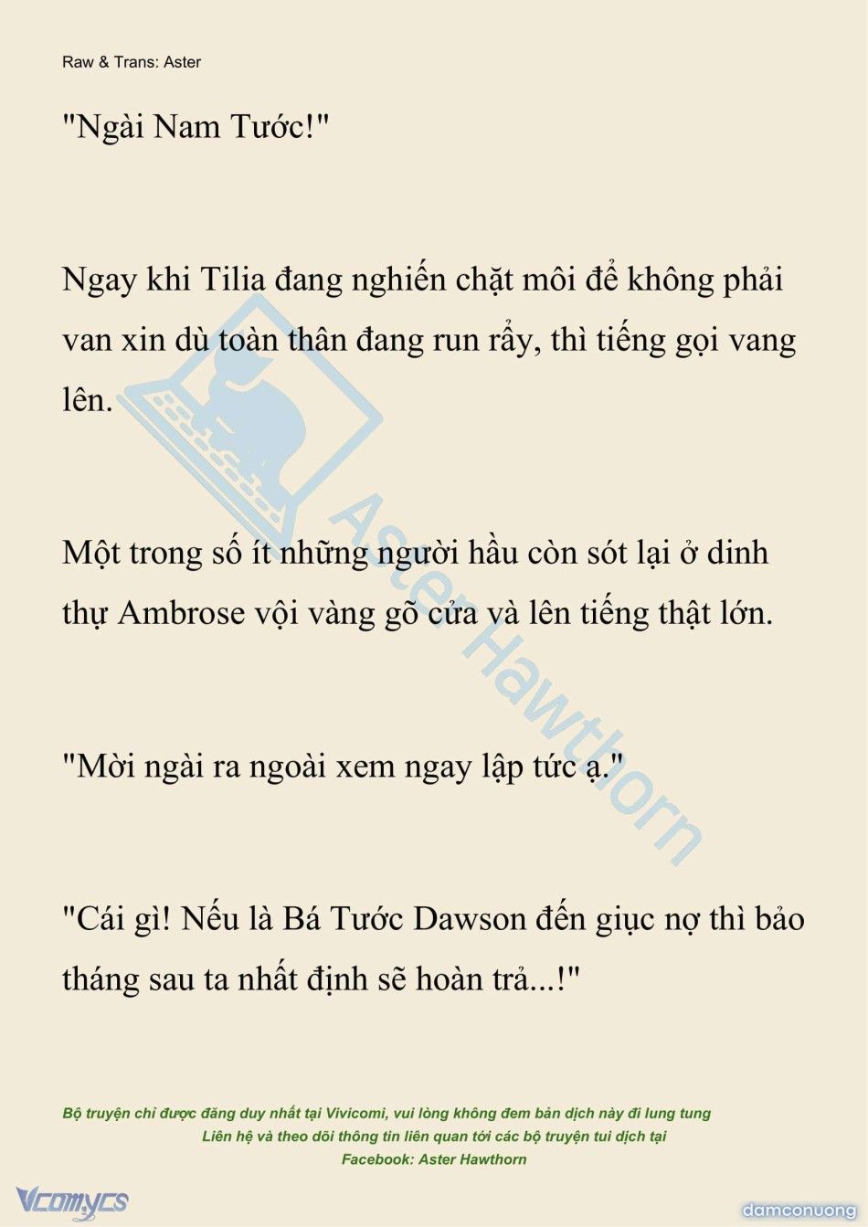 đọc truyện [novel] Hồ Điệp Nuốt Chửng Sương Mù Chương 48 ảnh 7 tại Thiên Thai Truyện