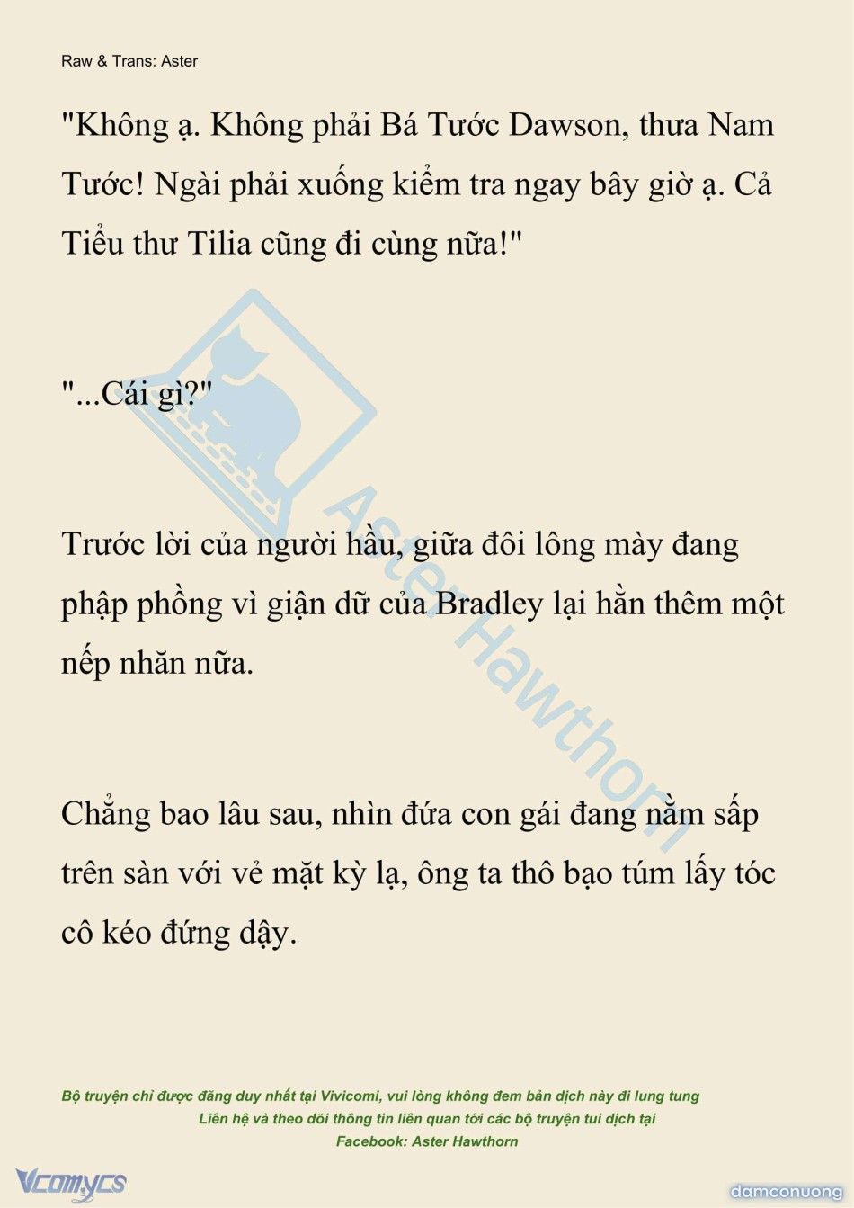 đọc truyện [novel] Hồ Điệp Nuốt Chửng Sương Mù Chương 48 ảnh 8 tại Thiên Thai Truyện