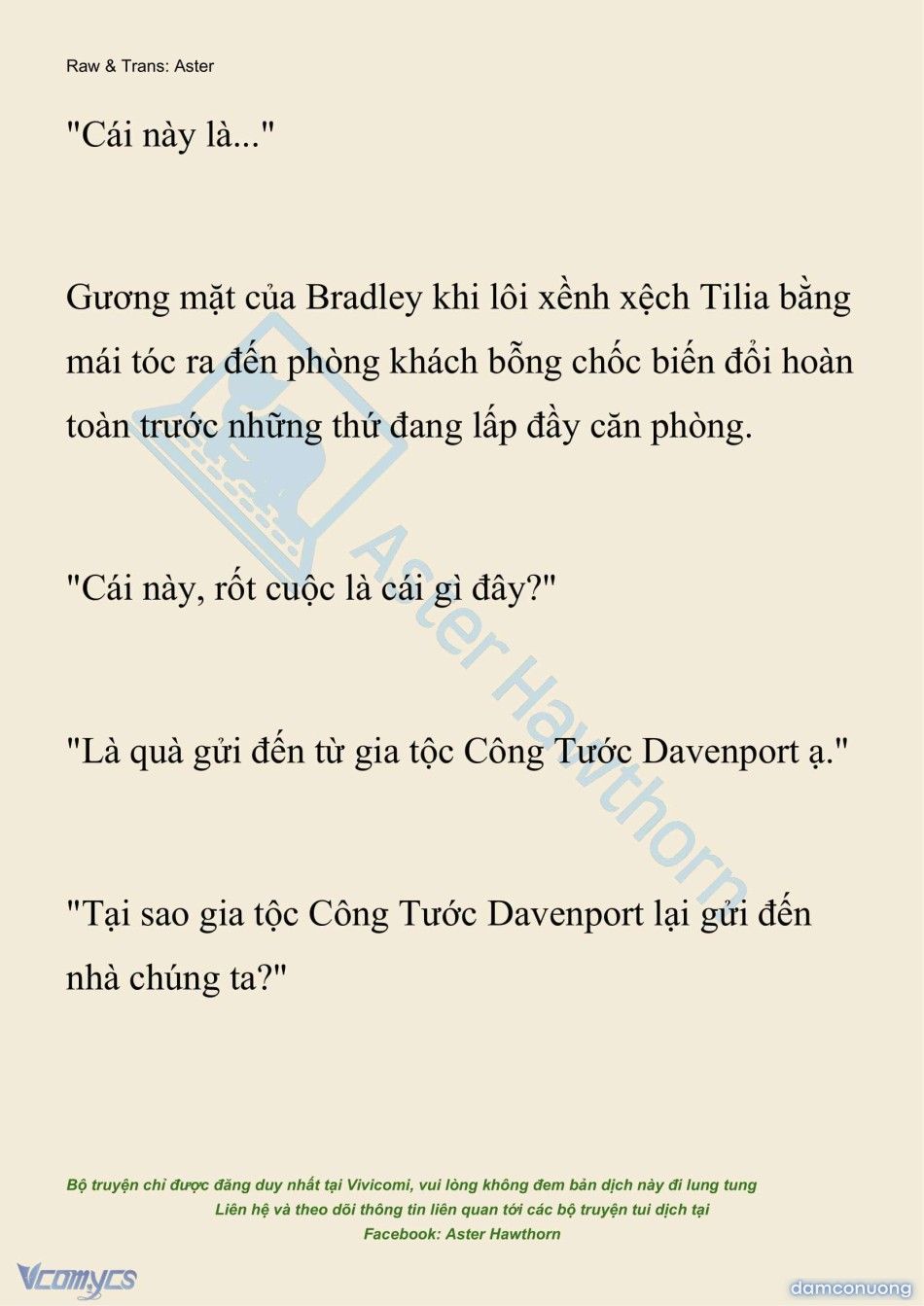 đọc truyện [novel] Hồ Điệp Nuốt Chửng Sương Mù Chương 48 ảnh 9 tại Thiên Thai Truyện