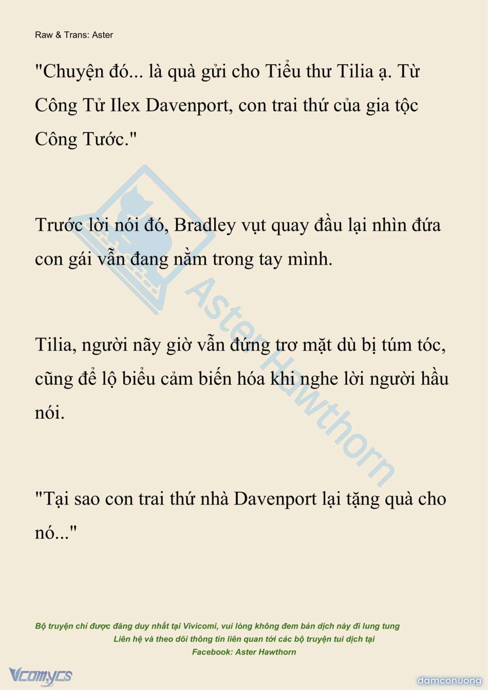 đọc truyện [novel] Hồ Điệp Nuốt Chửng Sương Mù Chương 48 ảnh 10 tại Thiên Thai Truyện