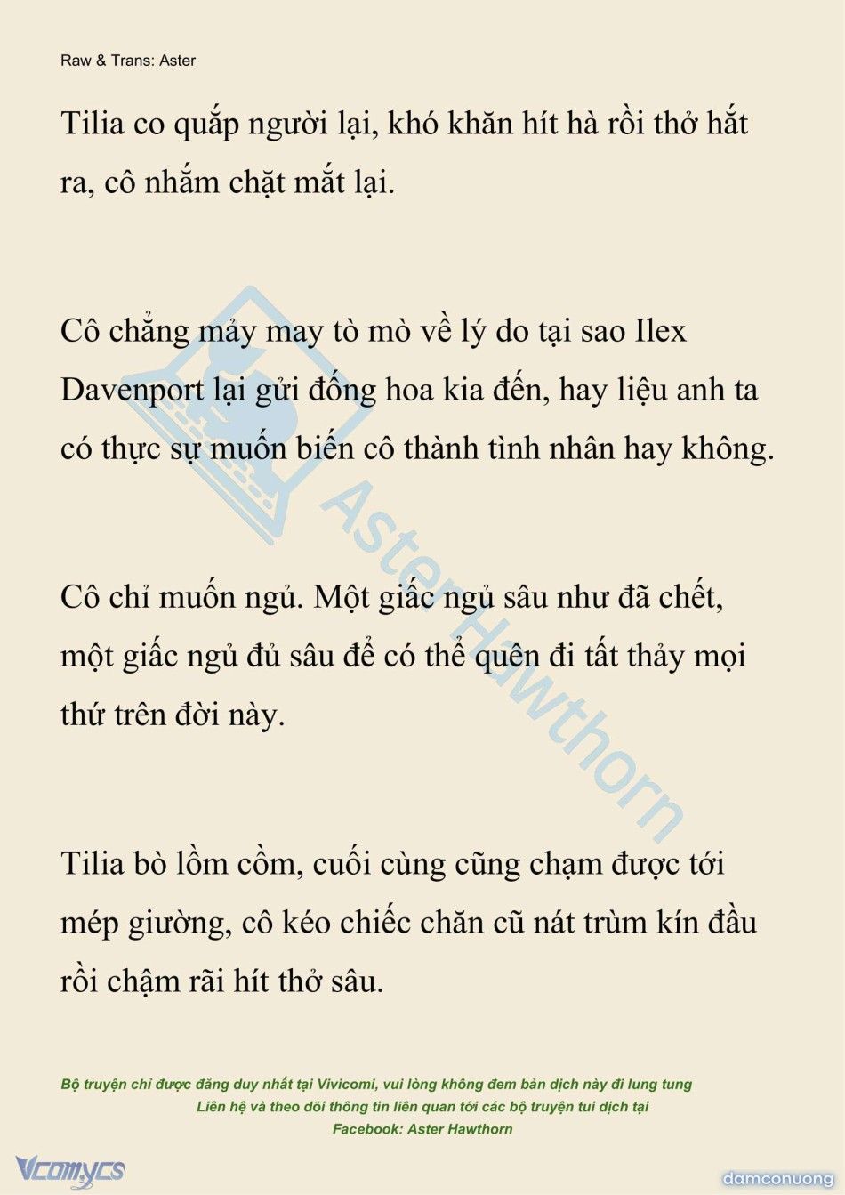 đọc truyện [novel] Hồ Điệp Nuốt Chửng Sương Mù Chương 49 ảnh 12 tại Thiên Thai Truyện