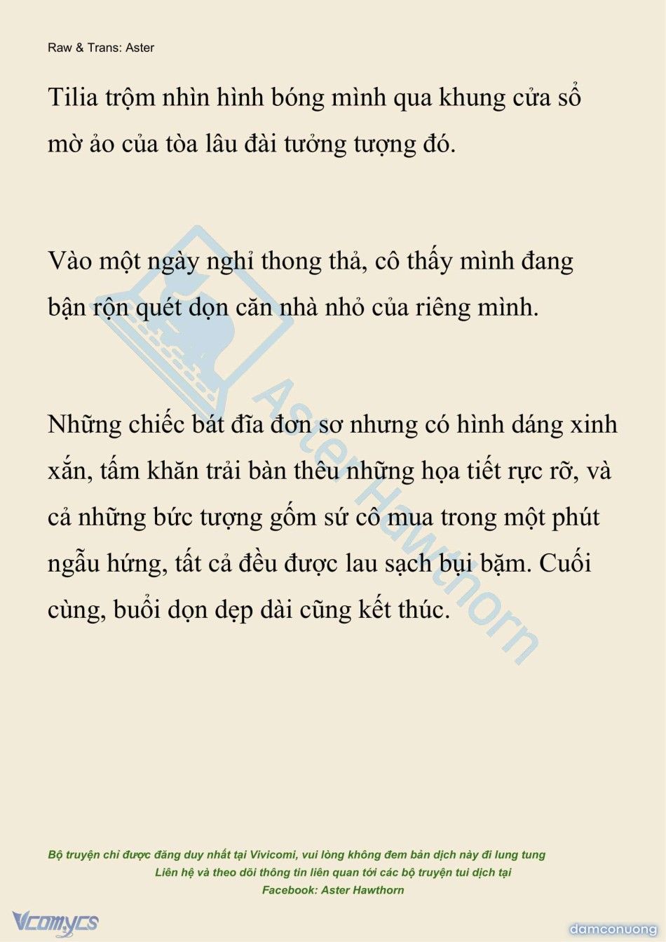 đọc truyện [novel] Hồ Điệp Nuốt Chửng Sương Mù Chương 49 ảnh 14 tại Thiên Thai Truyện