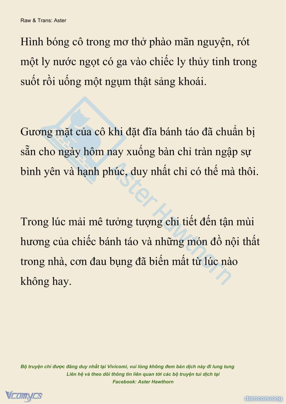 đọc truyện [novel] Hồ Điệp Nuốt Chửng Sương Mù Chương 49 ảnh 15 tại Thiên Thai Truyện