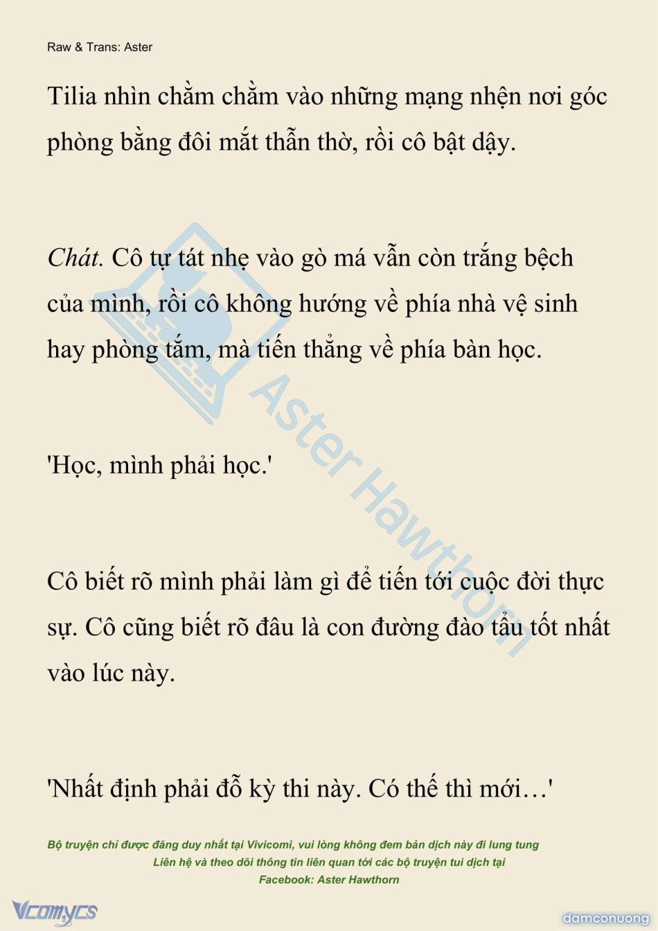đọc truyện [novel] Hồ Điệp Nuốt Chửng Sương Mù Chương 49 ảnh 16 tại Thiên Thai Truyện