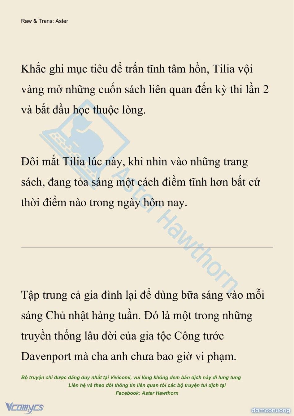 đọc truyện [novel] Hồ Điệp Nuốt Chửng Sương Mù Chương 49 ảnh 17 tại Thiên Thai Truyện
