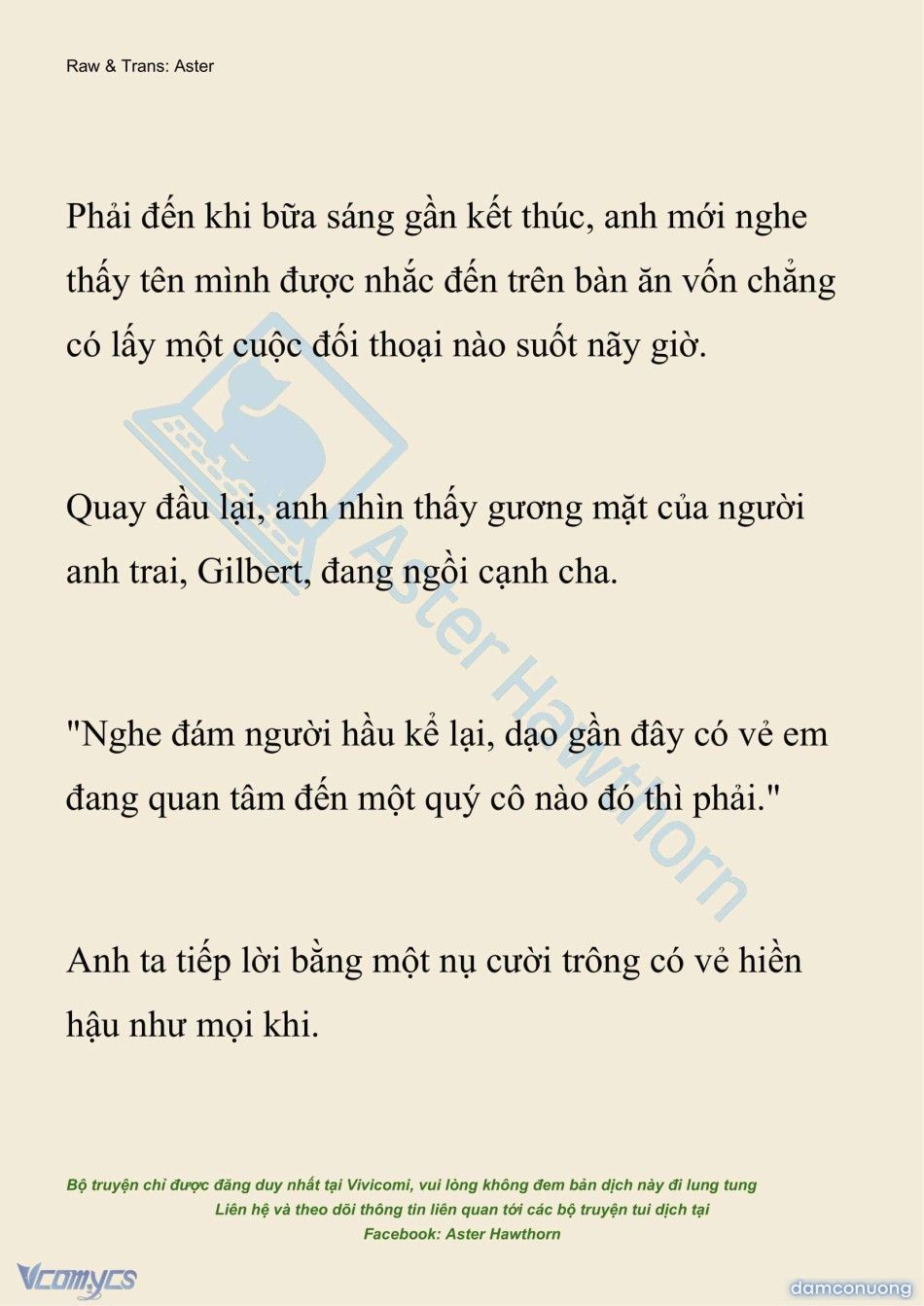 đọc truyện [novel] Hồ Điệp Nuốt Chửng Sương Mù Chương 49 ảnh 19 tại Thiên Thai Truyện