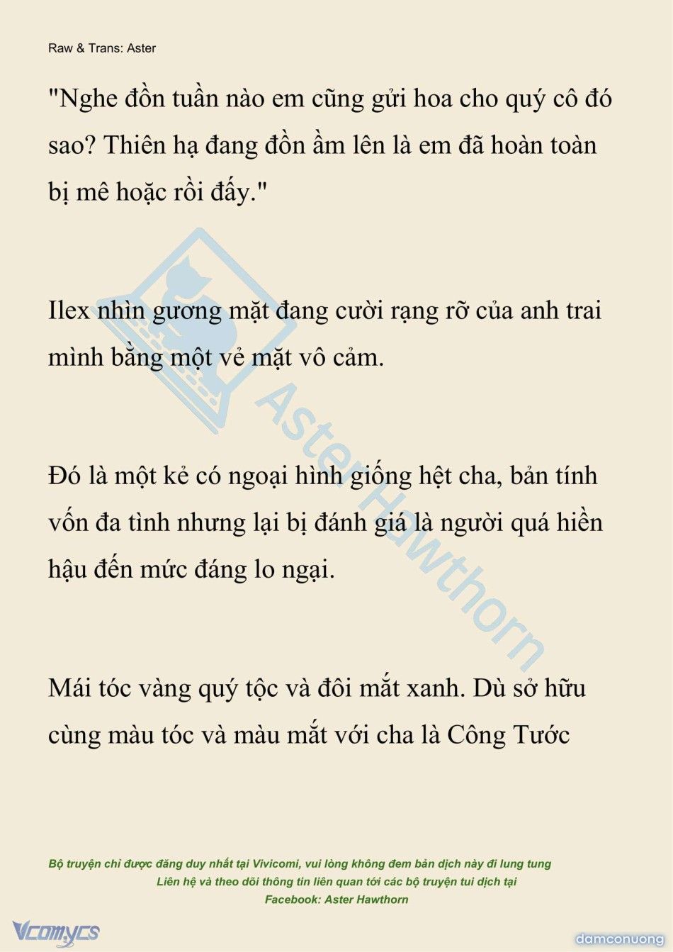 đọc truyện [novel] Hồ Điệp Nuốt Chửng Sương Mù Chương 49 ảnh 20 tại Thiên Thai Truyện