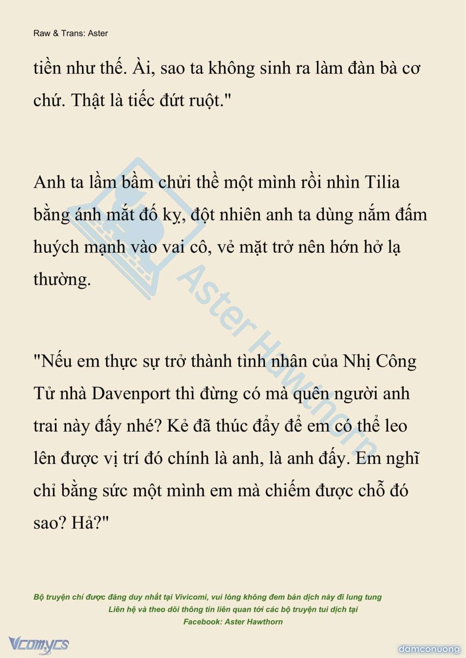 đọc truyện [novel] Hồ Điệp Nuốt Chửng Sương Mù Chương 49 ảnh 4 tại Thiên Thai Truyện