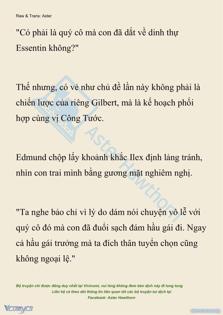 đọc truyện [novel] Hồ Điệp Nuốt Chửng Sương Mù Chương 49 ảnh 23 tại Thiên Thai Truyện