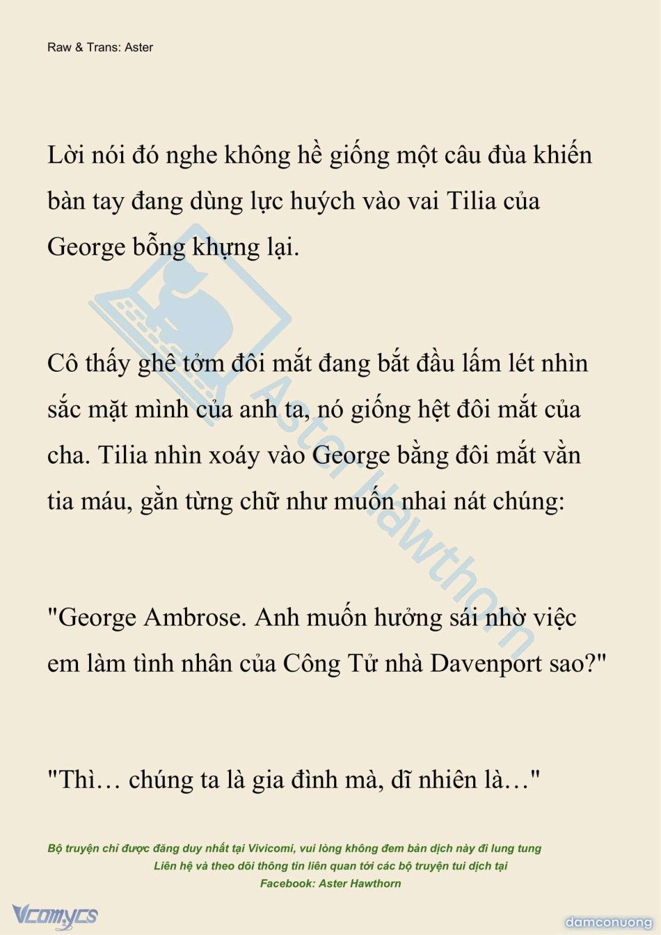 đọc truyện [novel] Hồ Điệp Nuốt Chửng Sương Mù Chương 49 ảnh 6 tại Thiên Thai Truyện