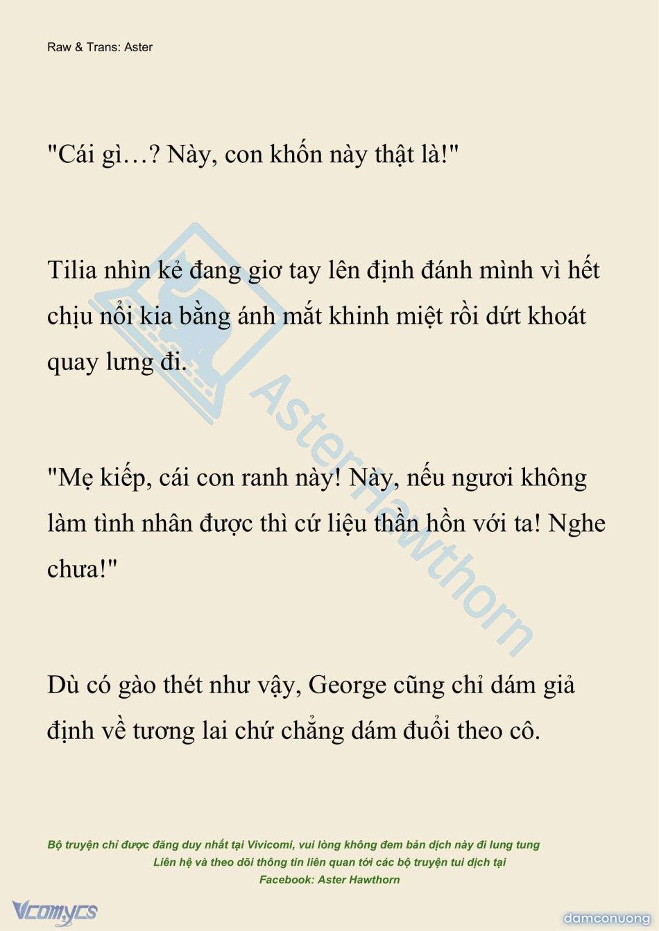 đọc truyện [novel] Hồ Điệp Nuốt Chửng Sương Mù Chương 49 ảnh 10 tại Thiên Thai Truyện