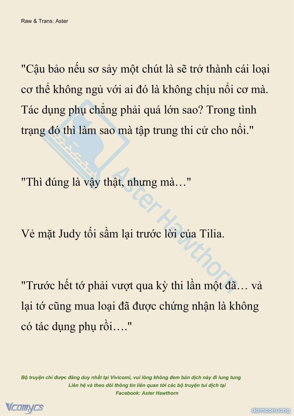 đọc truyện [novel] Hồ Điệp Nuốt Chửng Sương Mù Chương 5 ảnh 12 tại Thiên Thai Truyện