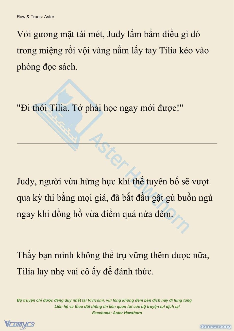 đọc truyện [novel] Hồ Điệp Nuốt Chửng Sương Mù Chương 5 ảnh 14 tại Thiên Thai Truyện