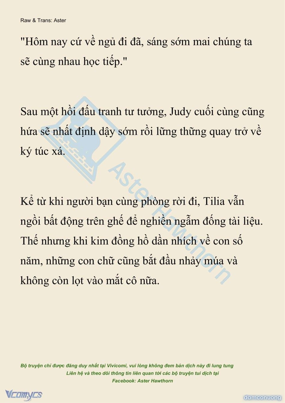 đọc truyện [novel] Hồ Điệp Nuốt Chửng Sương Mù Chương 5 ảnh 16 tại Thiên Thai Truyện