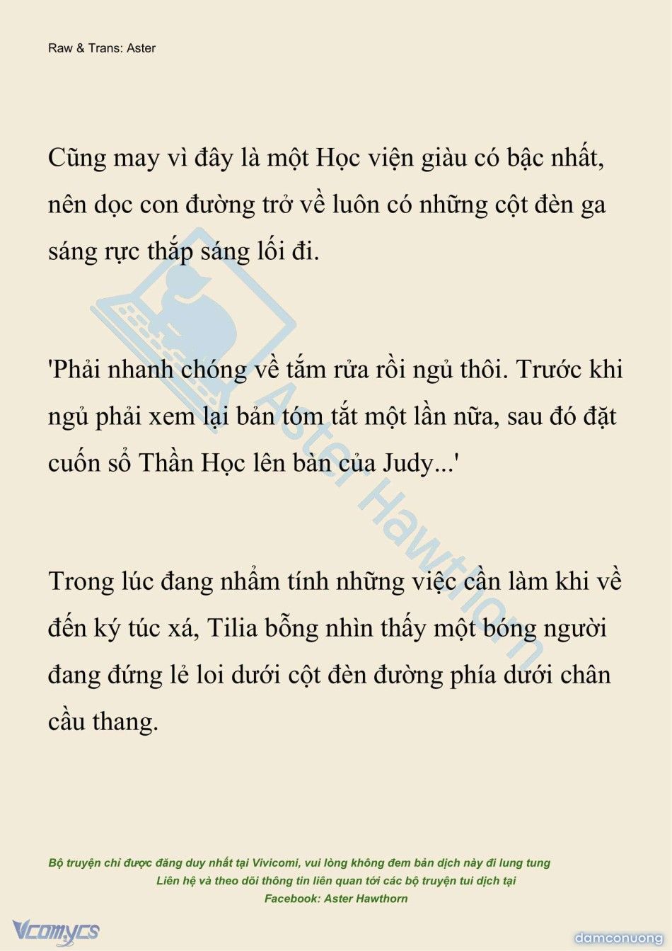 đọc truyện [novel] Hồ Điệp Nuốt Chửng Sương Mù Chương 5 ảnh 18 tại Thiên Thai Truyện