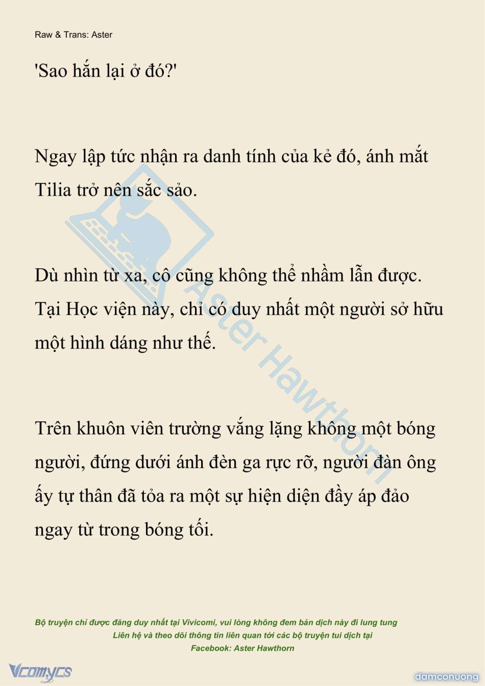 đọc truyện [novel] Hồ Điệp Nuốt Chửng Sương Mù Chương 5 ảnh 19 tại Thiên Thai Truyện