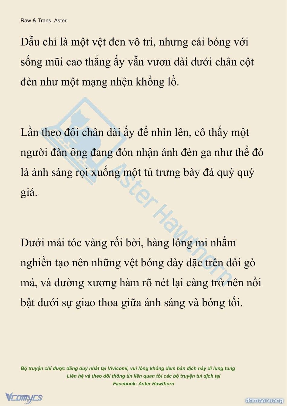 đọc truyện [novel] Hồ Điệp Nuốt Chửng Sương Mù Chương 5 ảnh 20 tại Thiên Thai Truyện