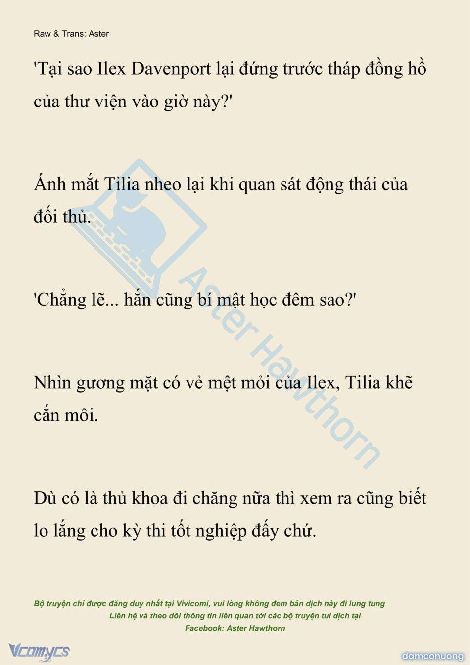 đọc truyện [novel] Hồ Điệp Nuốt Chửng Sương Mù Chương 5 ảnh 21 tại Thiên Thai Truyện