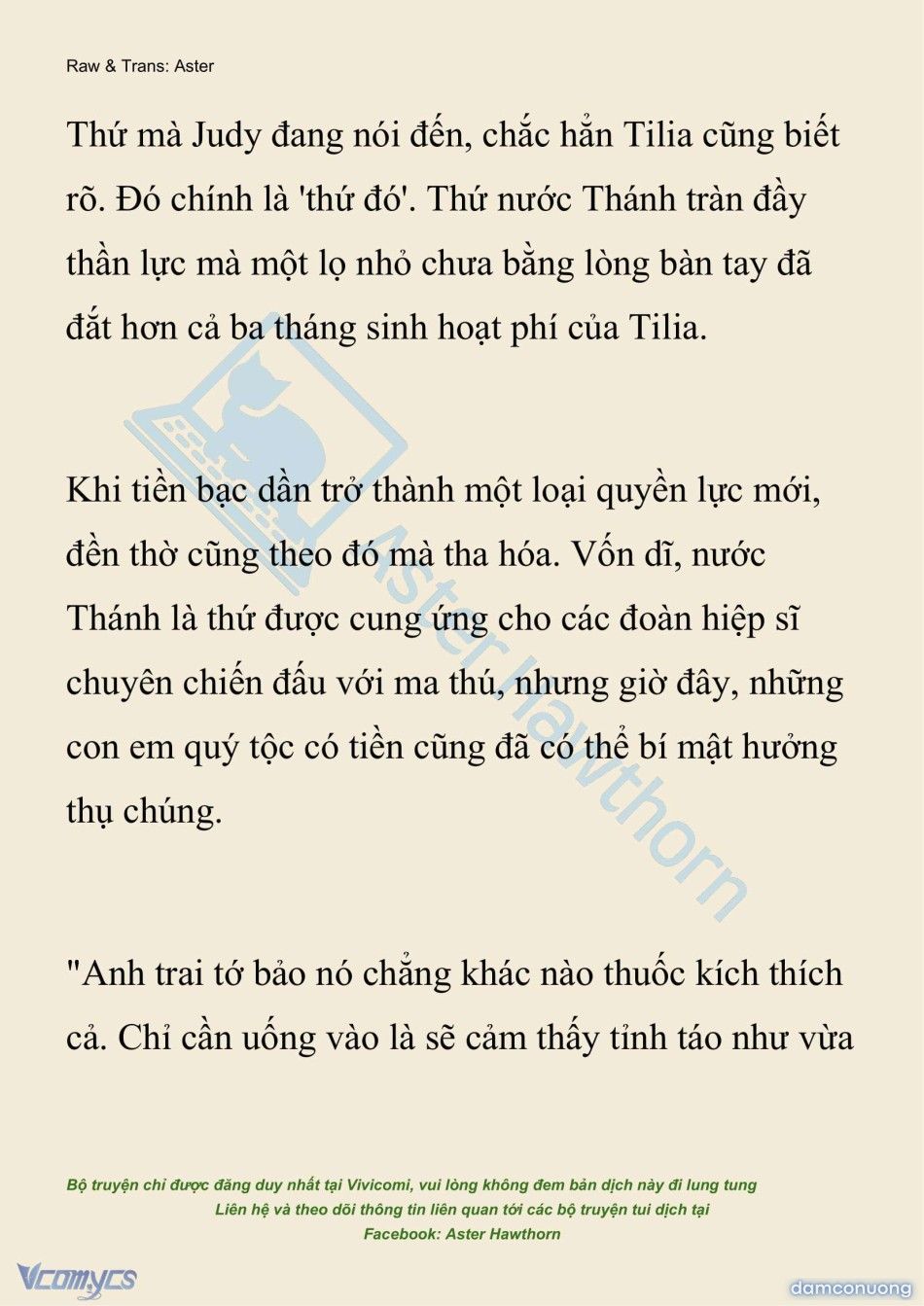 đọc truyện [novel] Hồ Điệp Nuốt Chửng Sương Mù Chương 5 ảnh 4 tại Thiên Thai Truyện