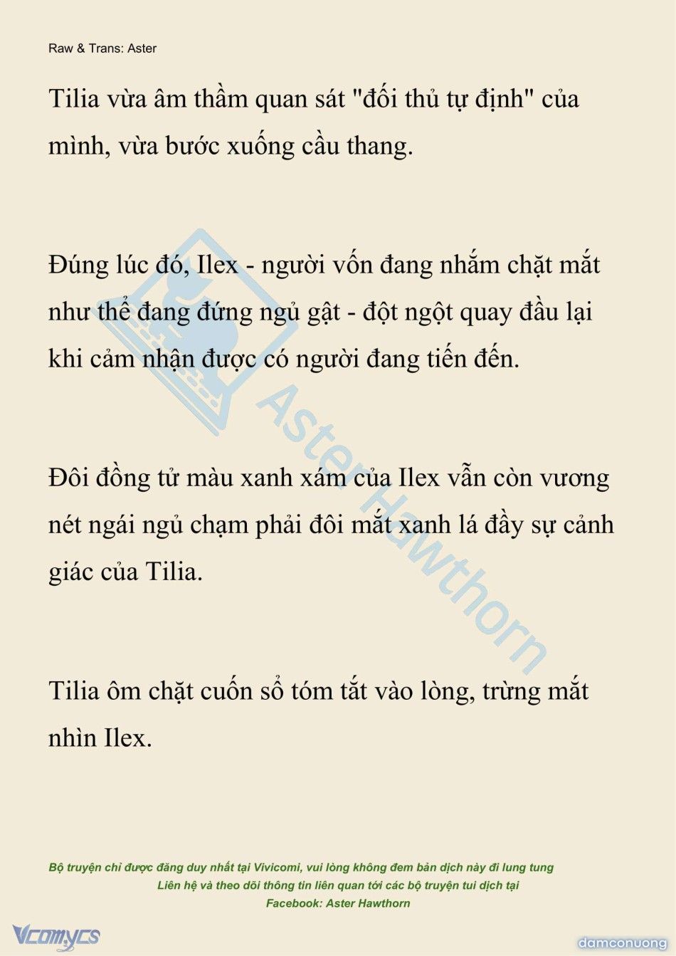 đọc truyện [novel] Hồ Điệp Nuốt Chửng Sương Mù Chương 5 ảnh 22 tại Thiên Thai Truyện