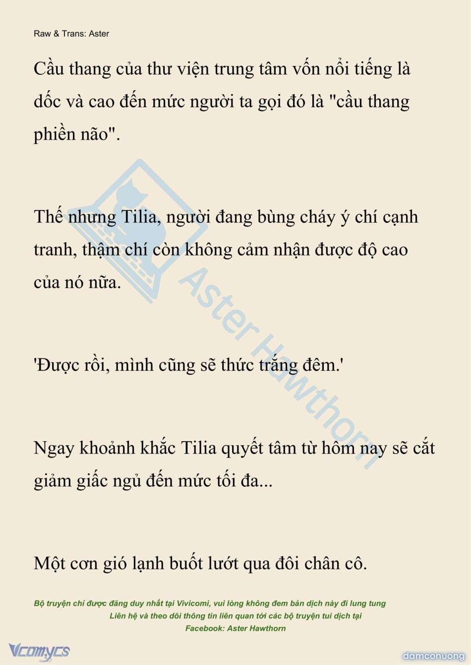 đọc truyện [novel] Hồ Điệp Nuốt Chửng Sương Mù Chương 5 ảnh 24 tại Thiên Thai Truyện