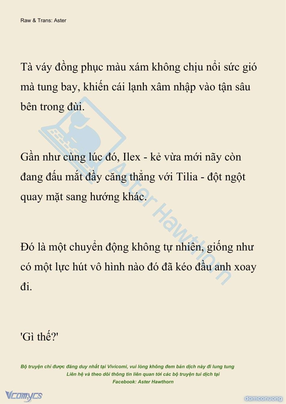đọc truyện [novel] Hồ Điệp Nuốt Chửng Sương Mù Chương 5 ảnh 25 tại Thiên Thai Truyện