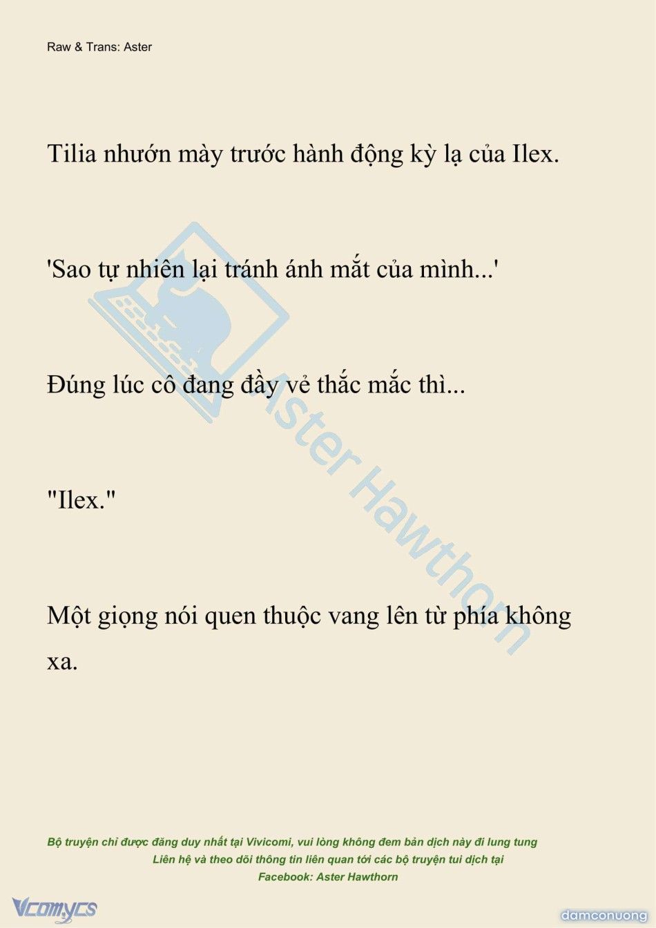 đọc truyện [novel] Hồ Điệp Nuốt Chửng Sương Mù Chương 5 ảnh 26 tại Thiên Thai Truyện