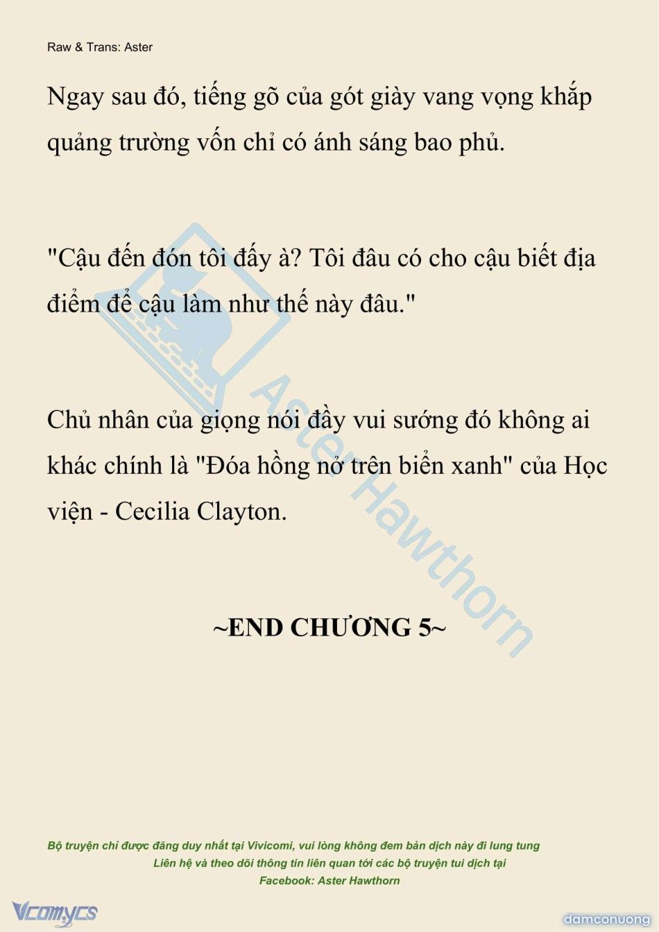 đọc truyện [novel] Hồ Điệp Nuốt Chửng Sương Mù Chương 5 ảnh 27 tại Thiên Thai Truyện