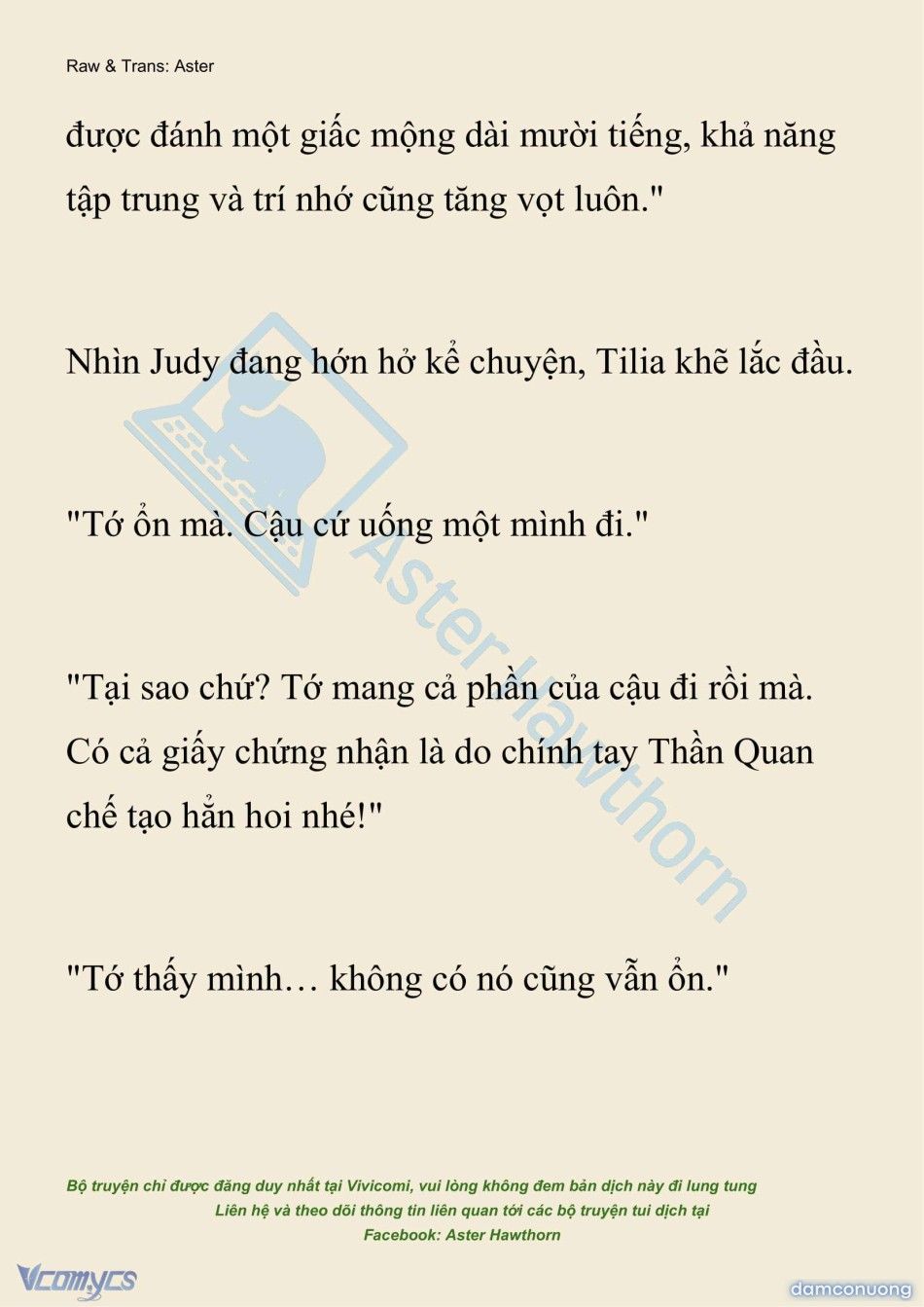 đọc truyện [novel] Hồ Điệp Nuốt Chửng Sương Mù Chương 5 ảnh 5 tại Thiên Thai Truyện