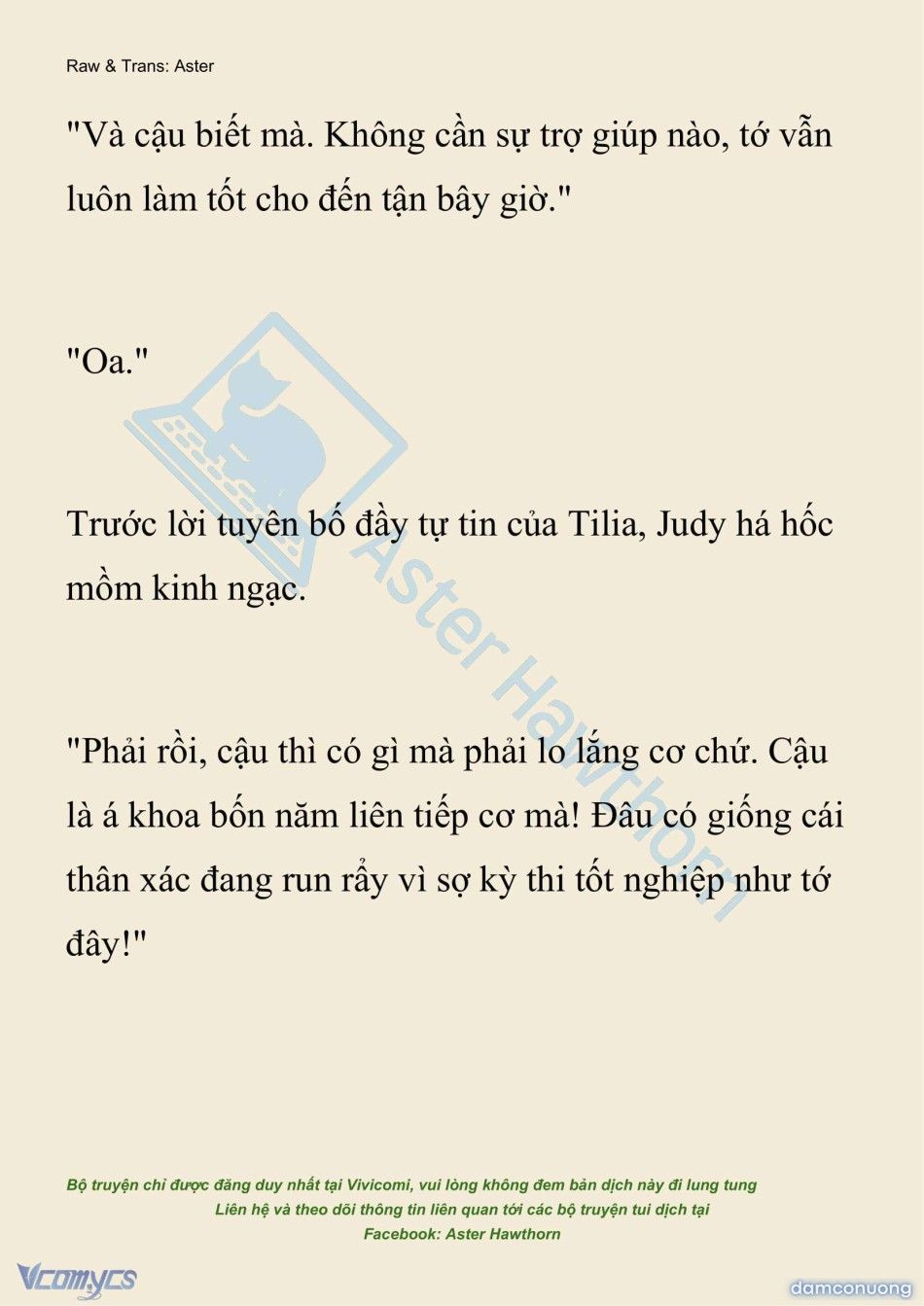 đọc truyện [novel] Hồ Điệp Nuốt Chửng Sương Mù Chương 5 ảnh 7 tại Thiên Thai Truyện