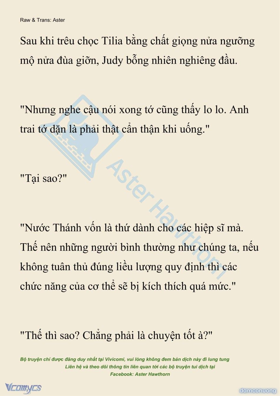 đọc truyện [novel] Hồ Điệp Nuốt Chửng Sương Mù Chương 5 ảnh 8 tại Thiên Thai Truyện