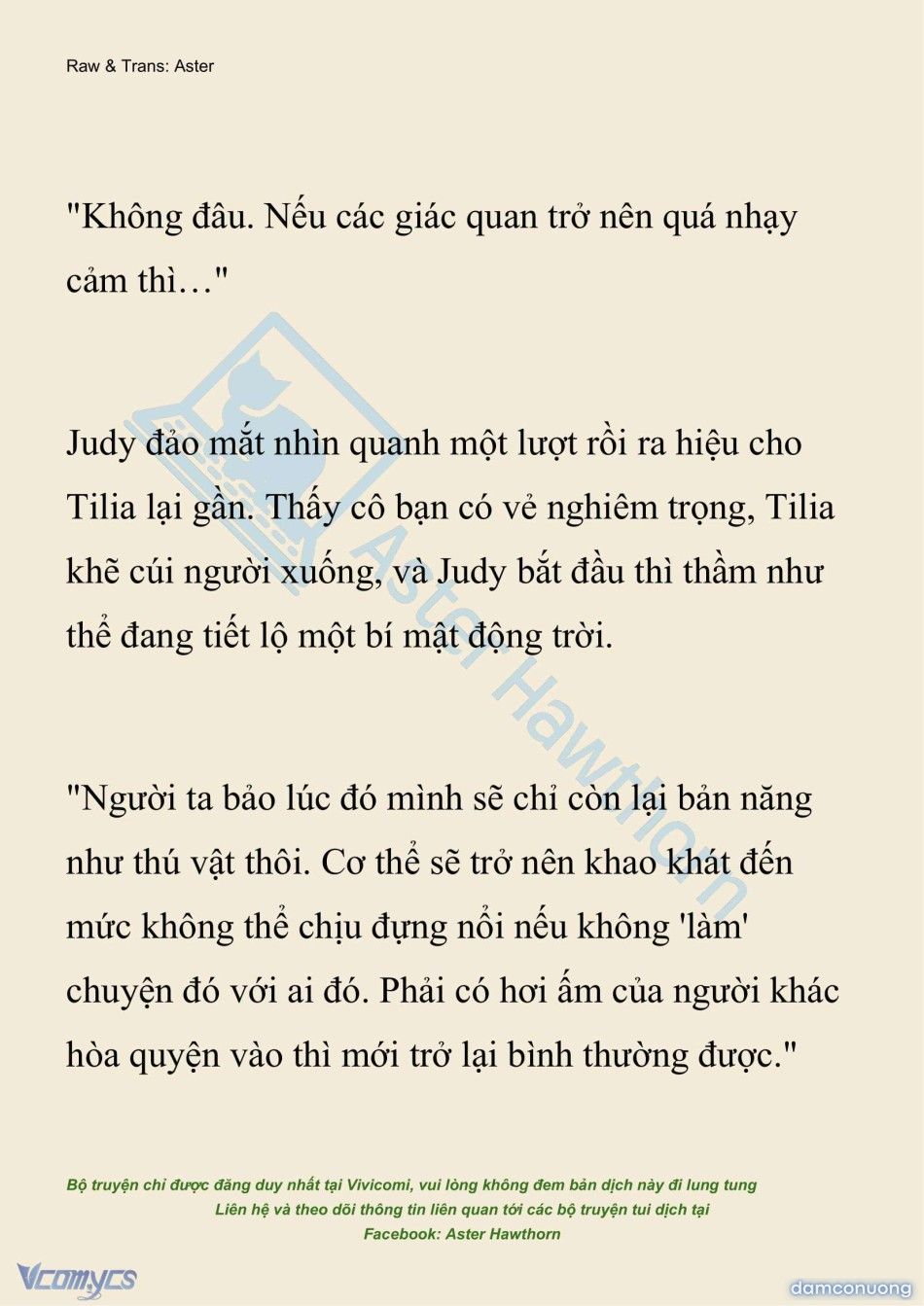 đọc truyện [novel] Hồ Điệp Nuốt Chửng Sương Mù Chương 5 ảnh 9 tại Thiên Thai Truyện