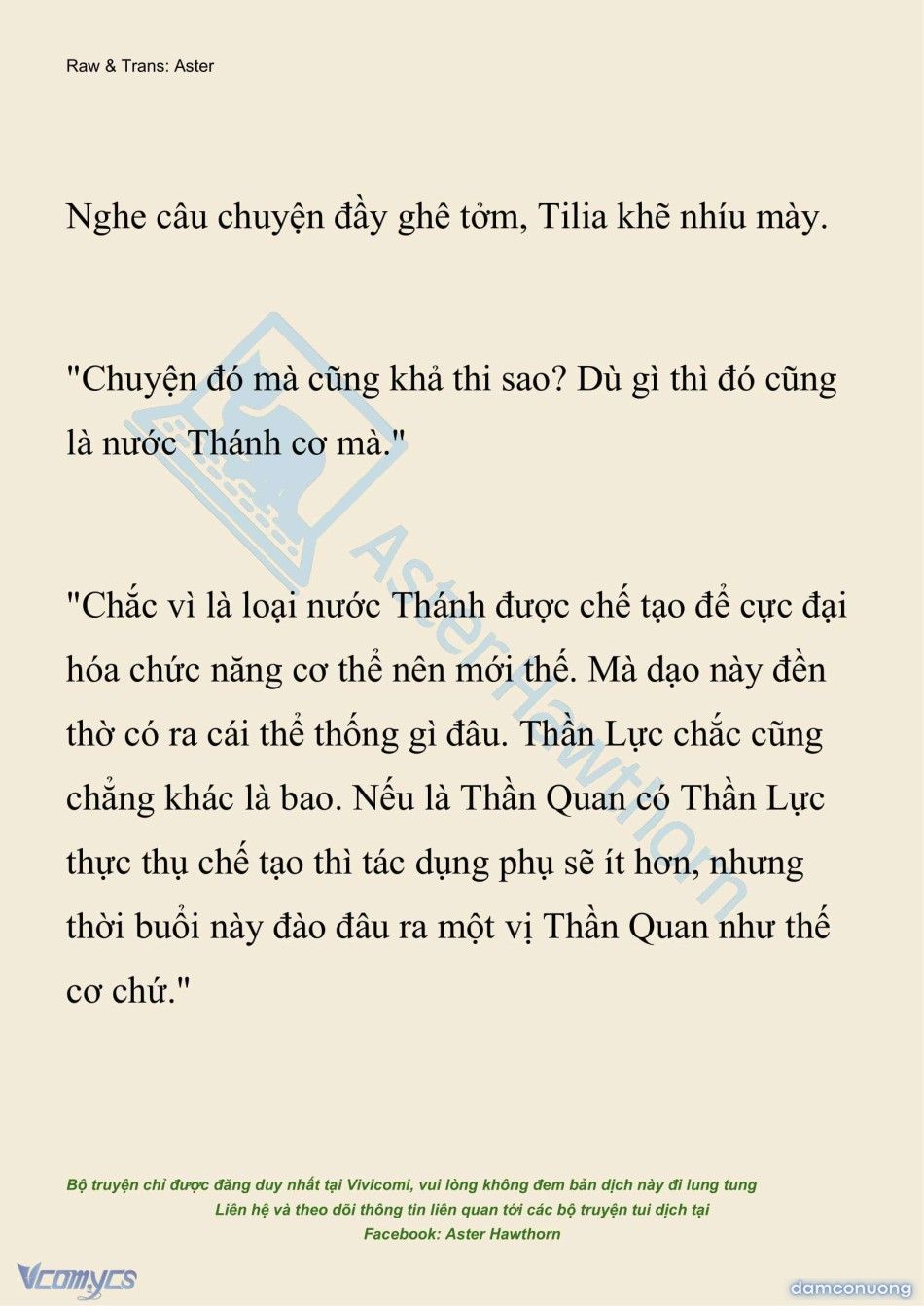 đọc truyện [novel] Hồ Điệp Nuốt Chửng Sương Mù Chương 5 ảnh 10 tại Thiên Thai Truyện