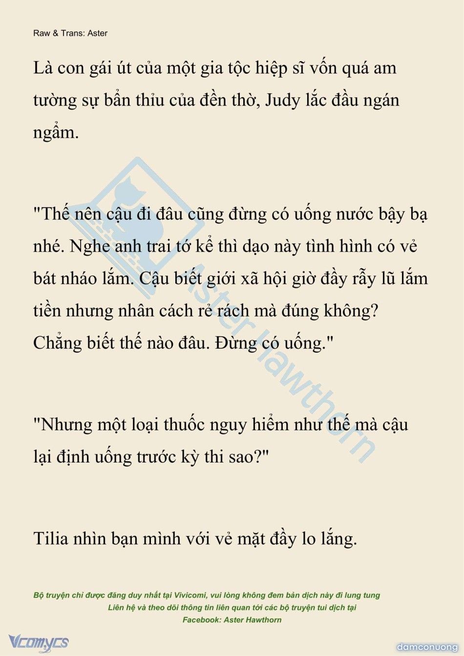 đọc truyện [novel] Hồ Điệp Nuốt Chửng Sương Mù Chương 5 ảnh 11 tại Thiên Thai Truyện