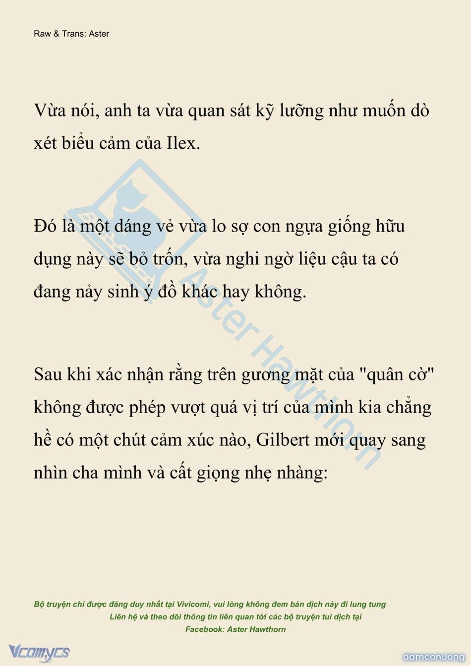 đọc truyện [novel] Hồ Điệp Nuốt Chửng Sương Mù Chương 50 ảnh 3 tại Thiên Thai Truyện