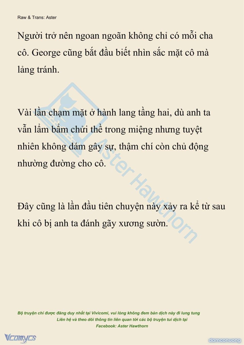 đọc truyện [novel] Hồ Điệp Nuốt Chửng Sương Mù Chương 50 ảnh 12 tại Thiên Thai Truyện