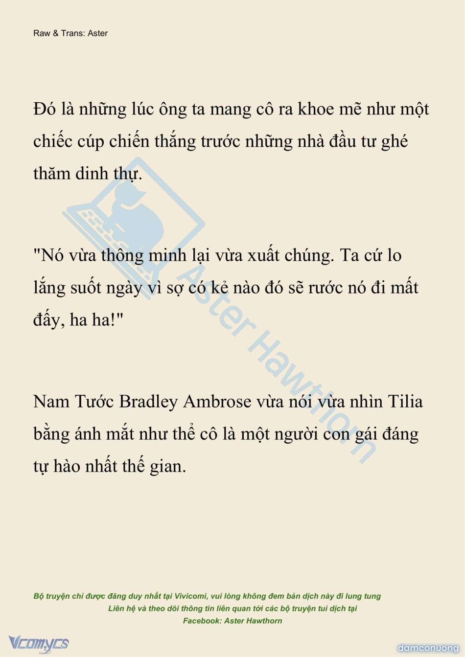 đọc truyện [novel] Hồ Điệp Nuốt Chửng Sương Mù Chương 50 ảnh 14 tại Thiên Thai Truyện