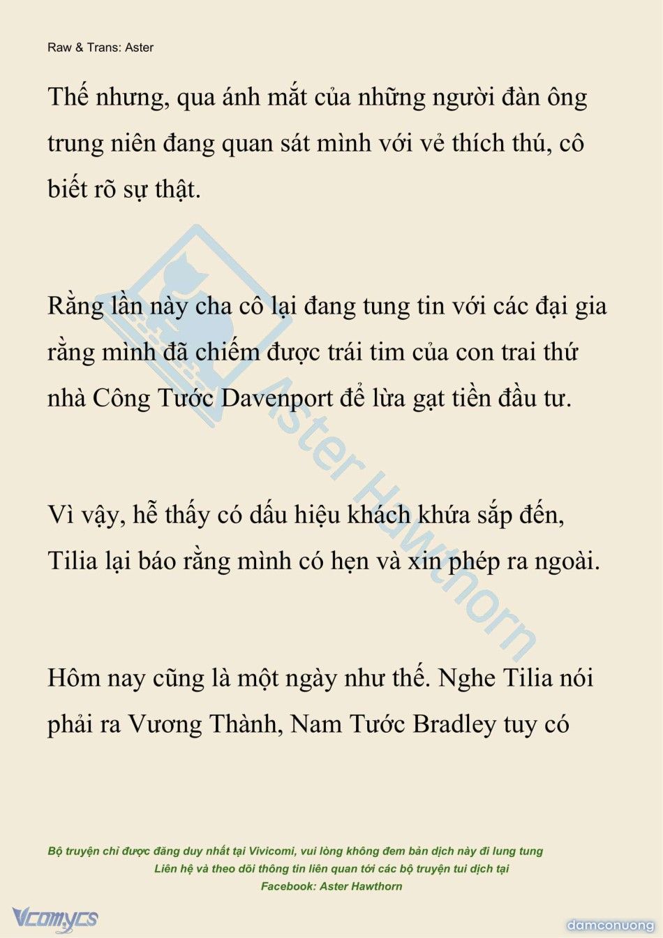đọc truyện [novel] Hồ Điệp Nuốt Chửng Sương Mù Chương 50 ảnh 15 tại Thiên Thai Truyện