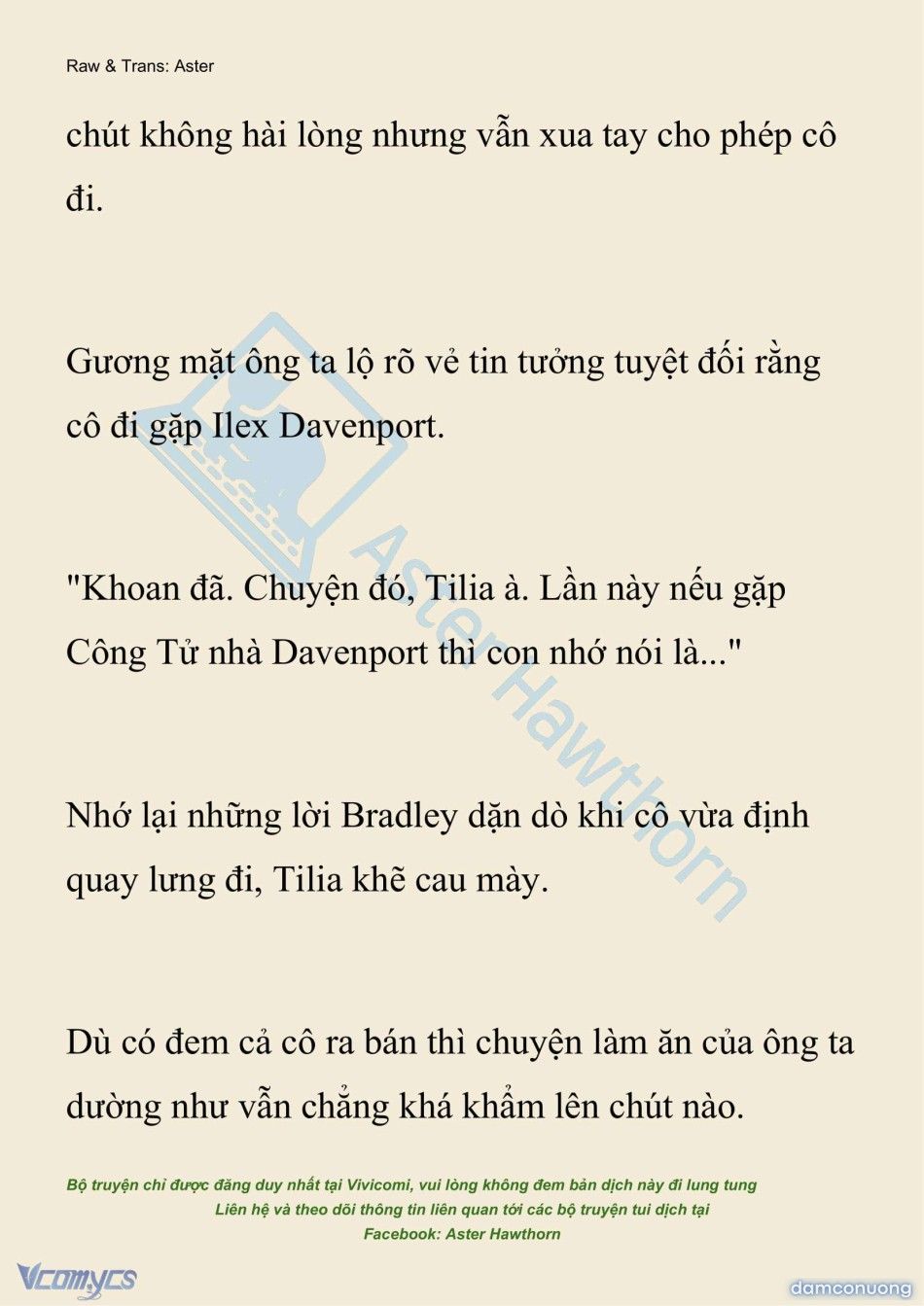 đọc truyện [novel] Hồ Điệp Nuốt Chửng Sương Mù Chương 50 ảnh 16 tại Thiên Thai Truyện
