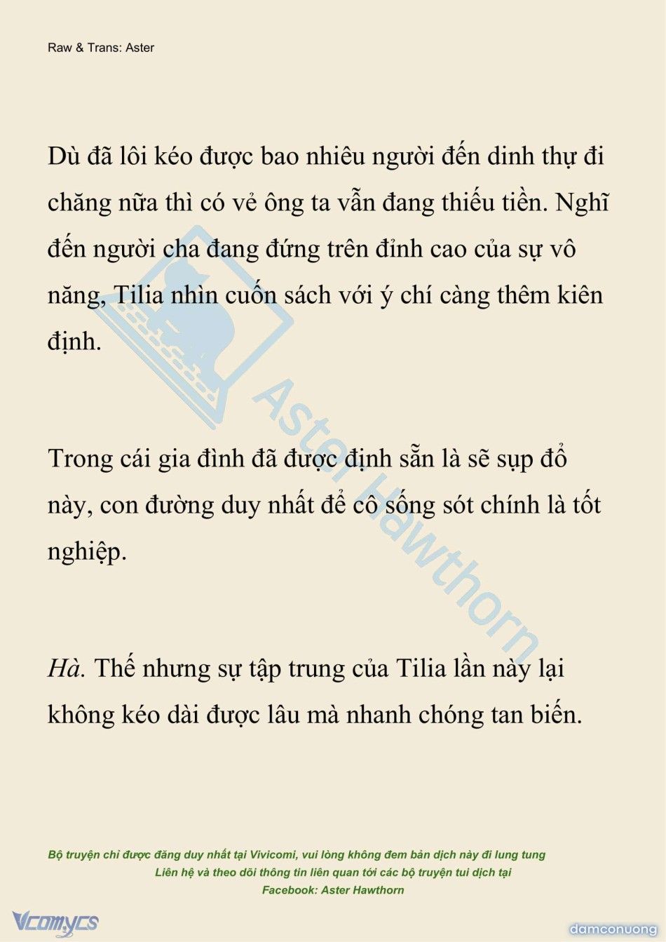 đọc truyện [novel] Hồ Điệp Nuốt Chửng Sương Mù Chương 50 ảnh 17 tại Thiên Thai Truyện