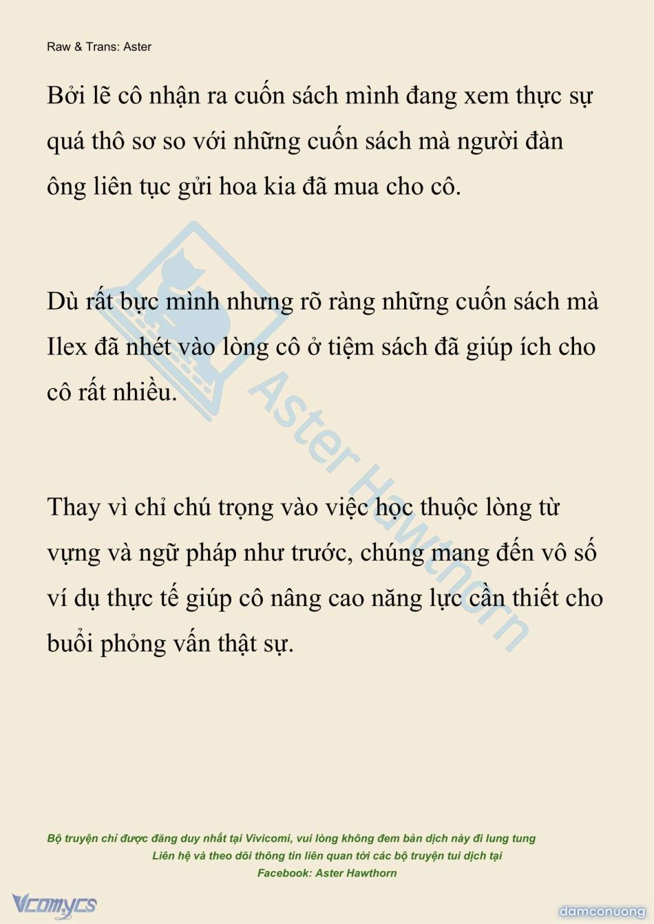 đọc truyện [novel] Hồ Điệp Nuốt Chửng Sương Mù Chương 50 ảnh 18 tại Thiên Thai Truyện